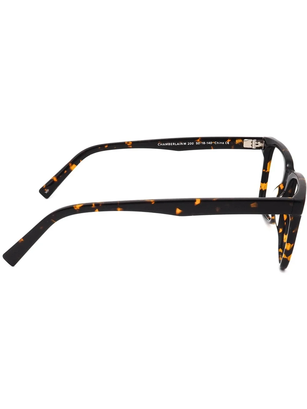 Warby Parker Chamberlain M 200 Eyewear
